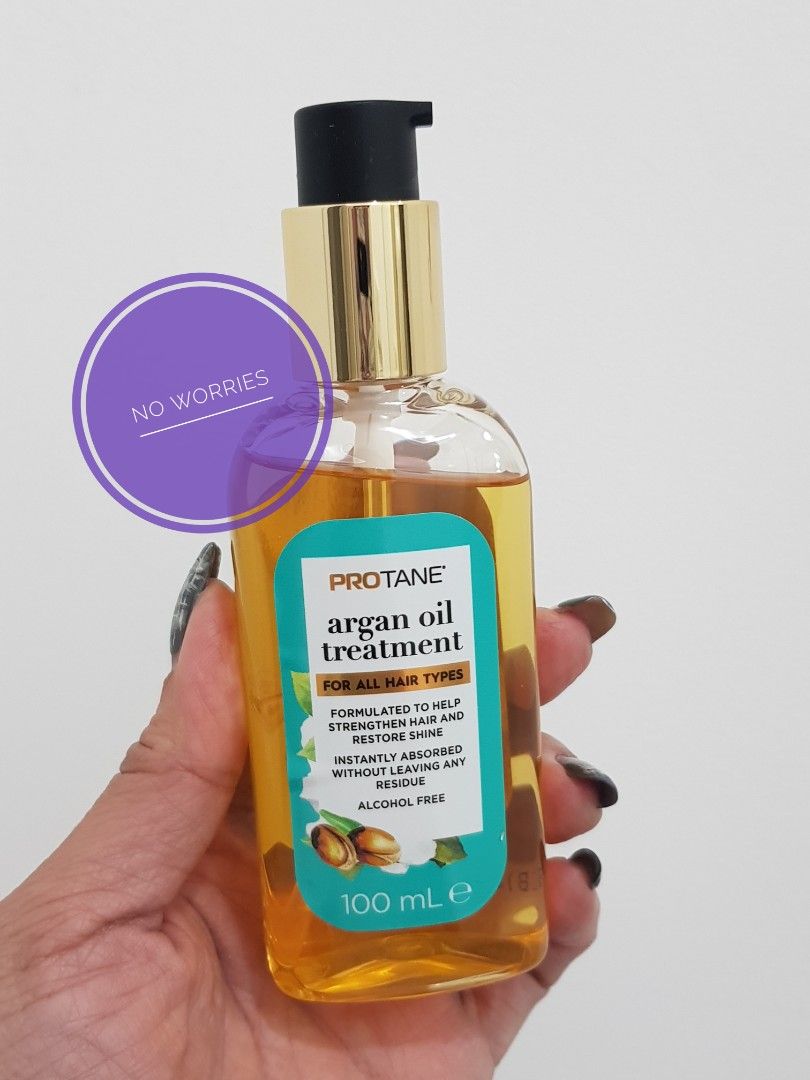 Protane keratin smoothing deals treatment