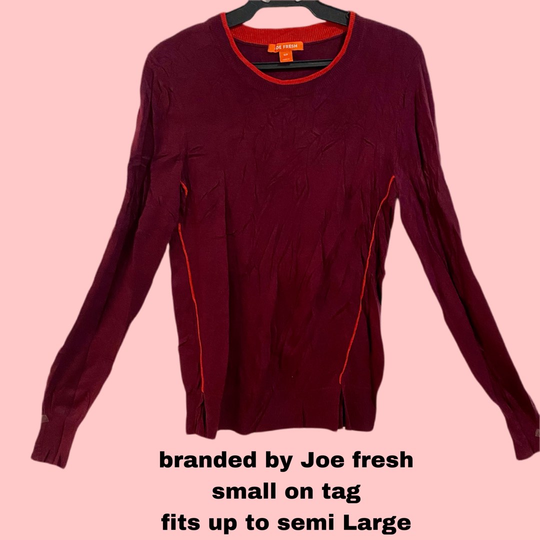 pullover-women-s-fashion-tops-others-tops-on-carousell