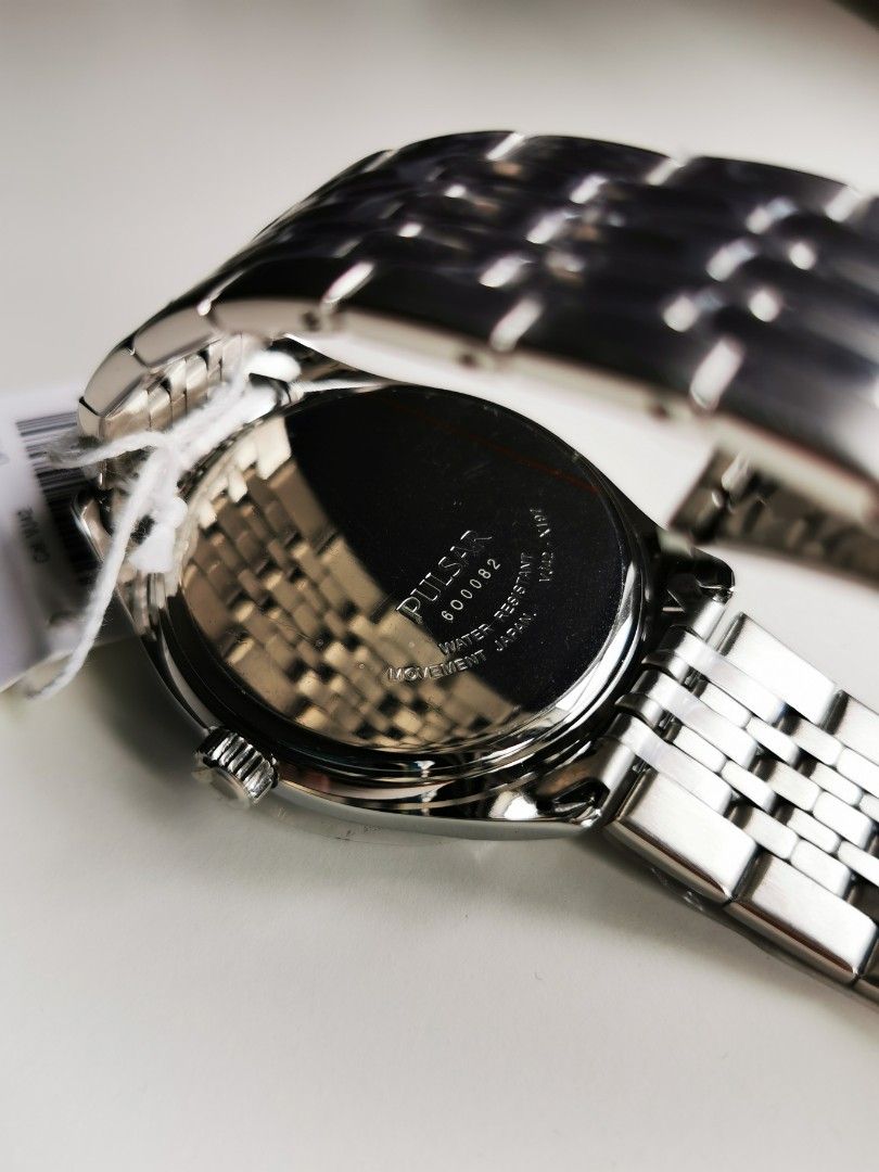 Pulsar movement hot sale
