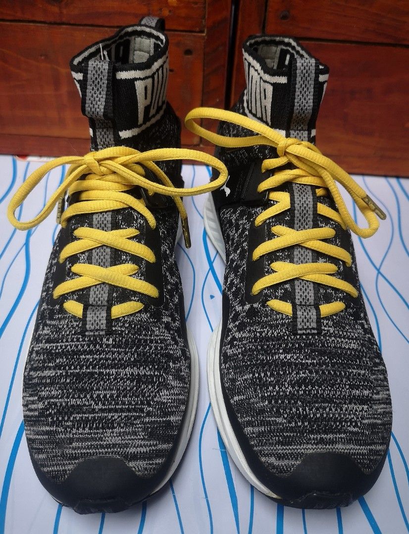 Kasut puma ignite clearance
