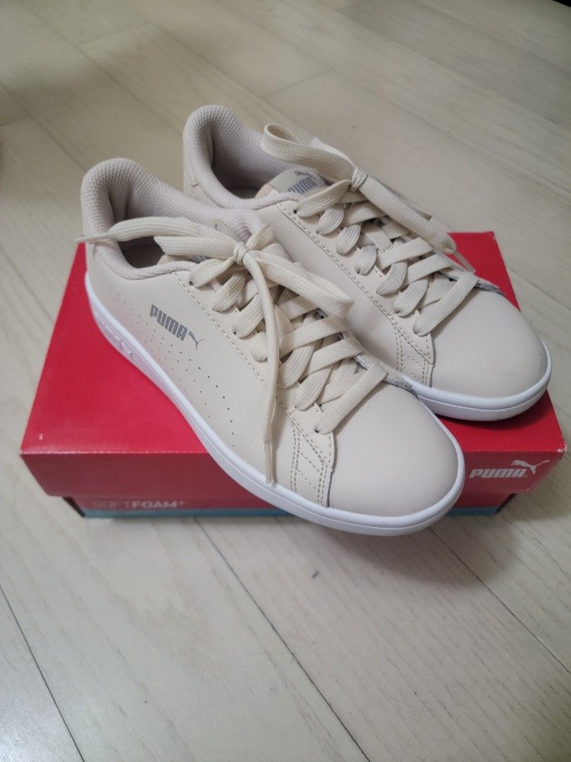 Puma smash v2l perf hot sale