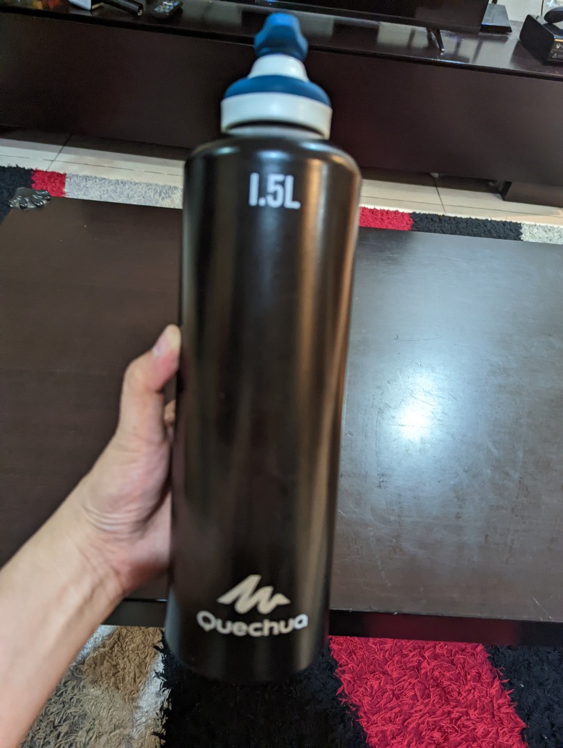 Quechua water bag store