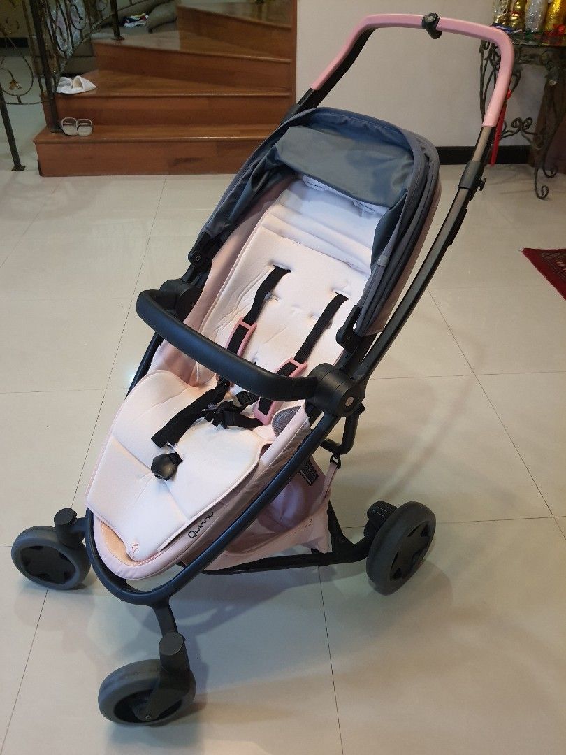 Quinny zapp xtra 2 olx best sale