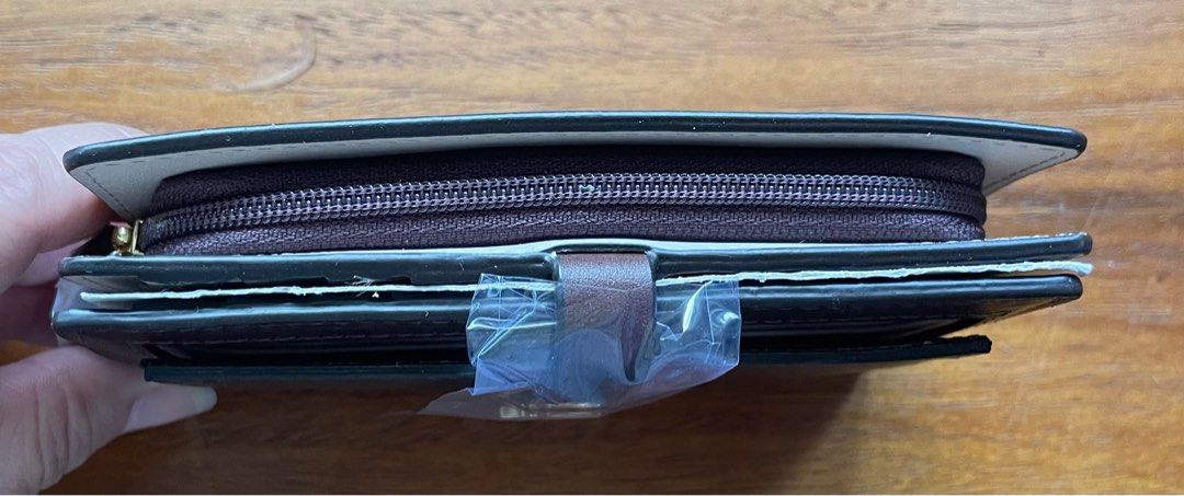 Radley London Newick Road Medium Bifold Purse Women s Fashion