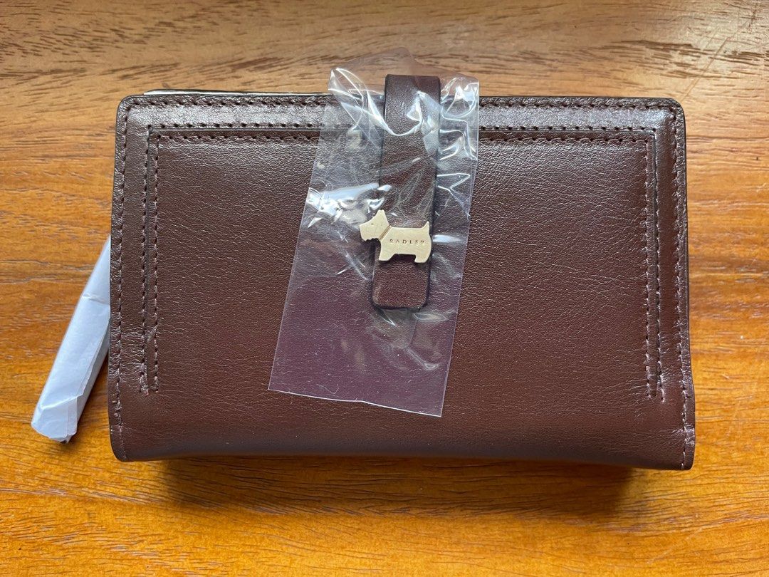 Newick road sales medium bifold purse