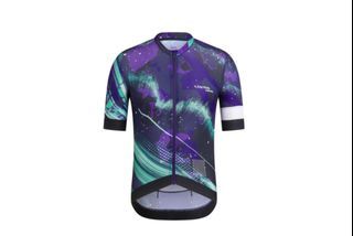 Rapha Canyon SRAM Men's Pro Team Training Jersey - Size Medium