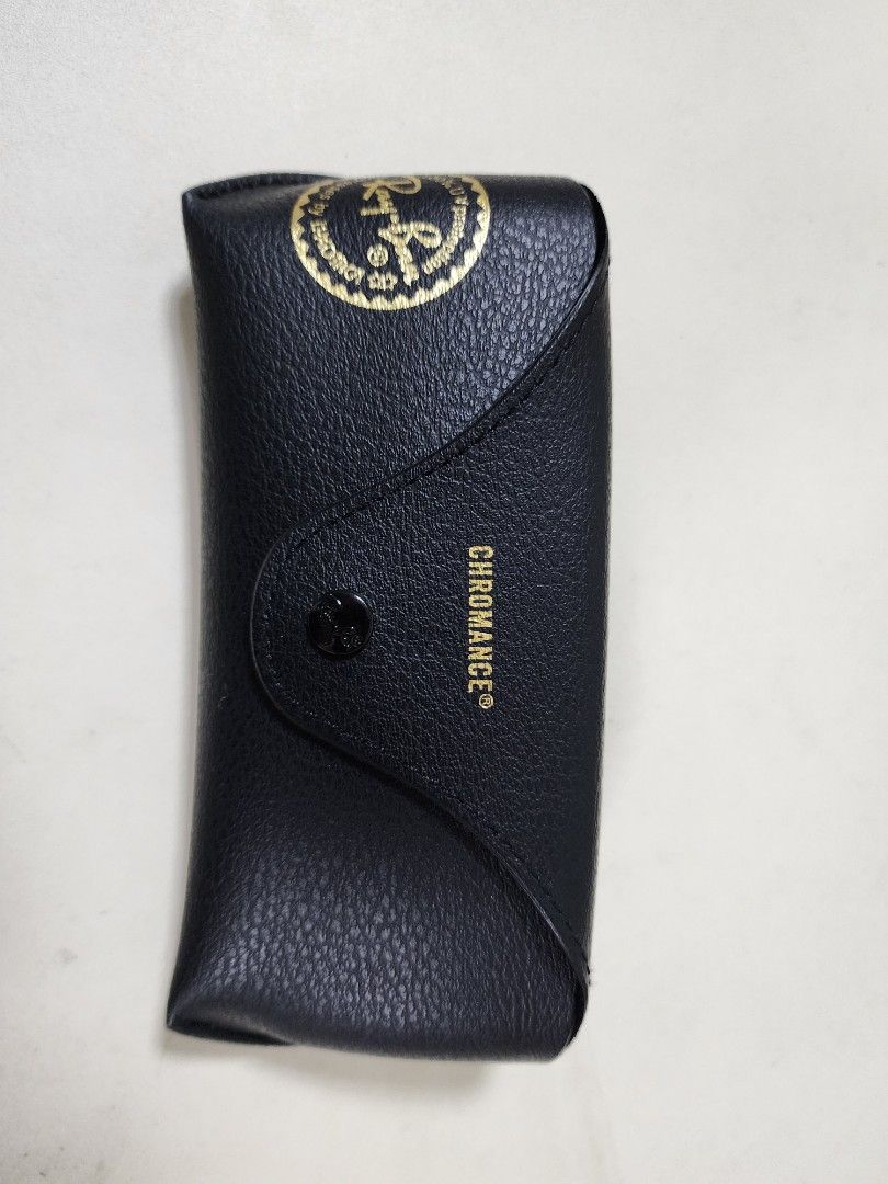 Ray ban chromance case sale