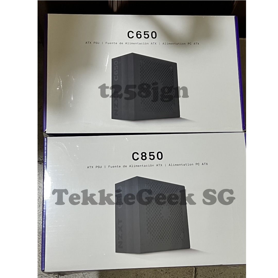 [READ DESCRIPTIONS] NZXT H5 FLOW Compact Midtower Airflow Case