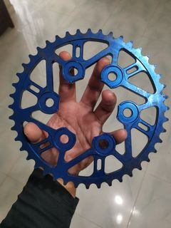 Rear Sprocket | 44T | Used for CB150R Exmotion