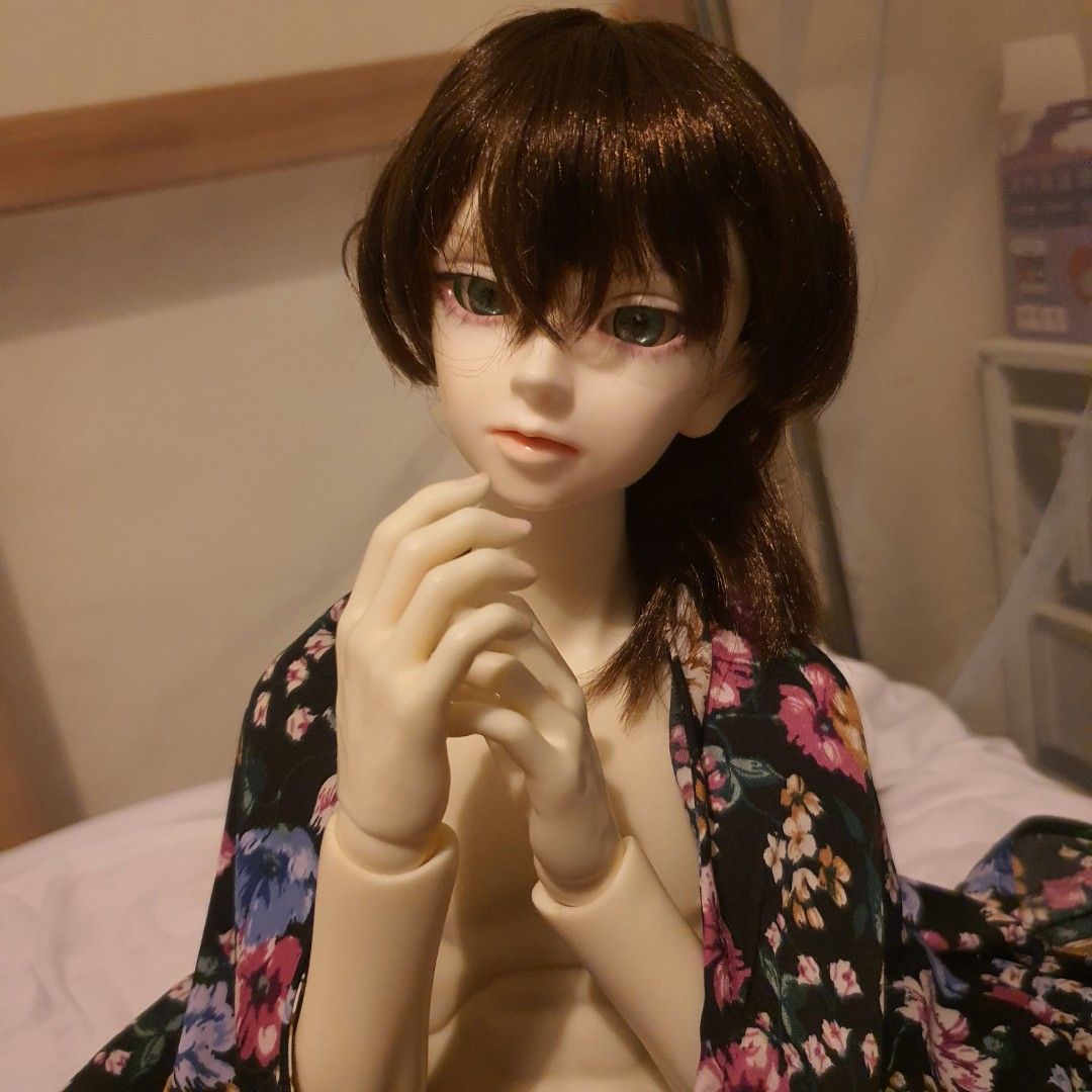 Sd17 bjd clearance