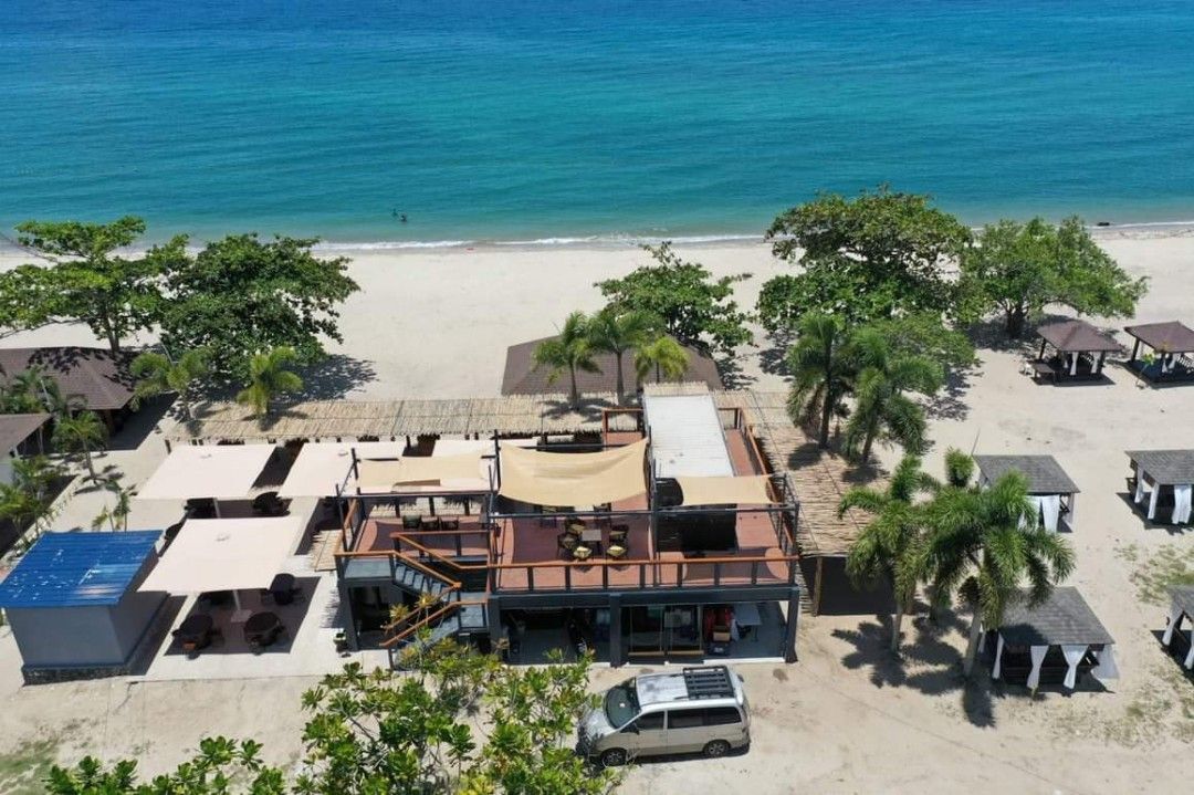 FOR SALE! Beach Lots and House and Lot in Calatagan Batangas, Property