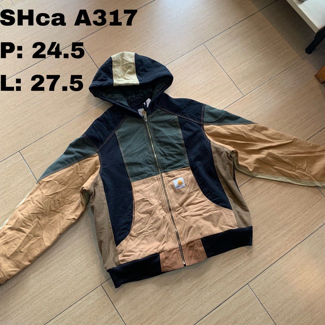 Carhartt hoods online for coats
