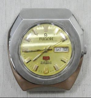 Rb ricoh watches best sale price