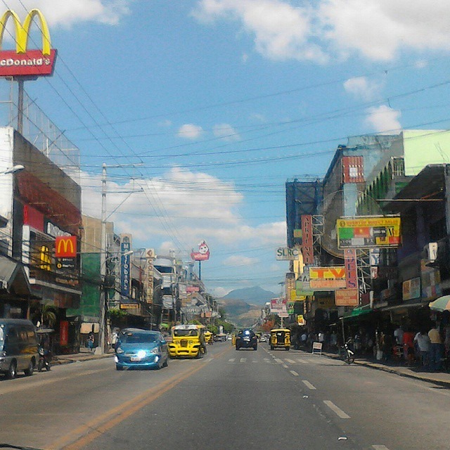 Rush Sale 2 COMMERCIAL 5 STORIES BUILDINGS Located CORNER LOT with 3