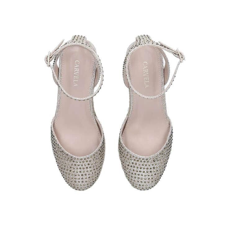 MUST GO BNIB Carvela Wedges by Kurt Geiger