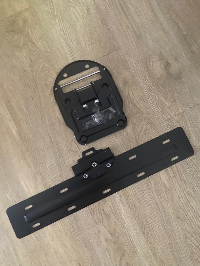 Samsung TV Wall Mount, TV & Home Appliances, TV & Entertainment, TV