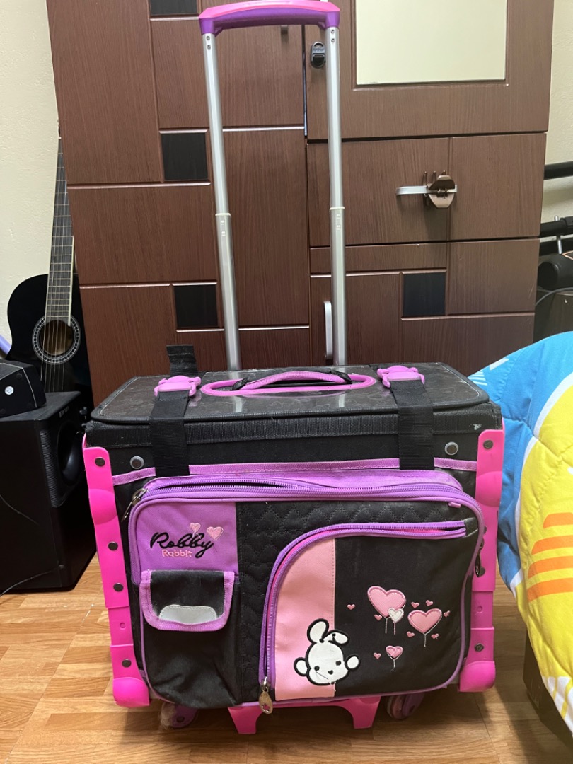 School Stroller Bag, Everything Else, Others on Carousell