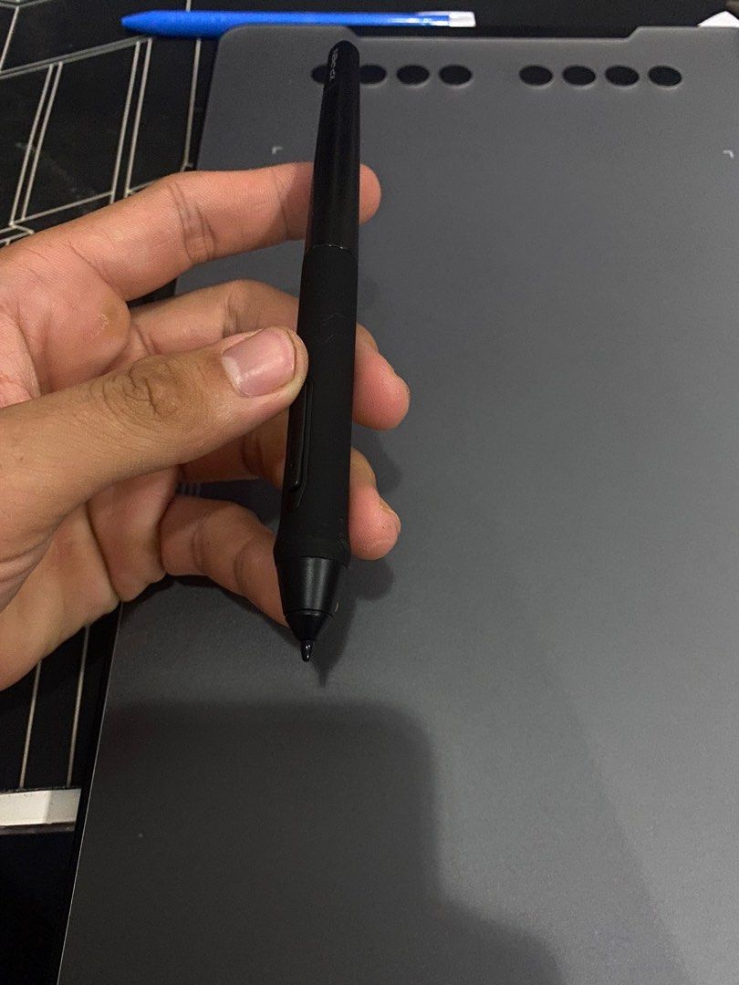 Scratch Pad XP Pen Deco 01 V2, Computers & Tech, Parts & Accessories