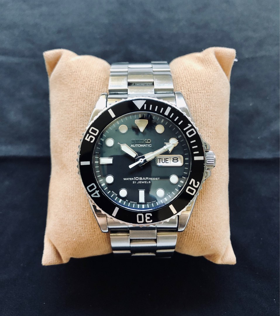 Seiko skx031 for sale hot sale