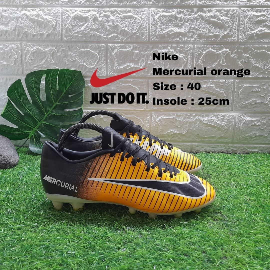 Harga nike mercurial x deals