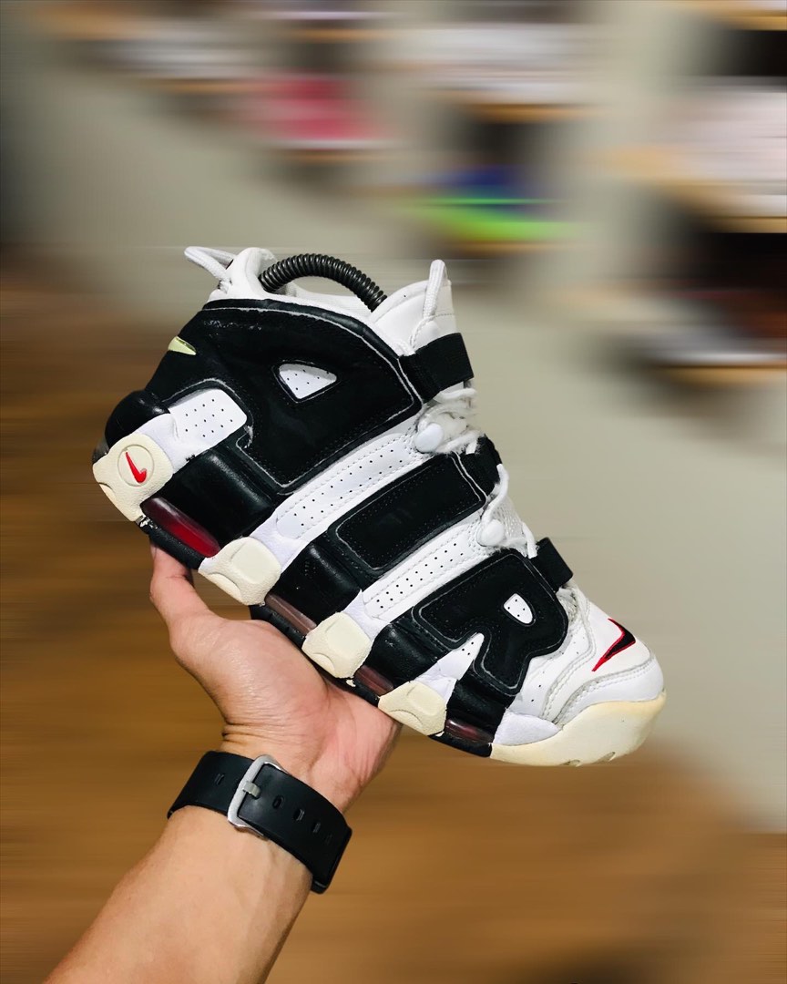 Uptempo scottie pippen 2018 outlet