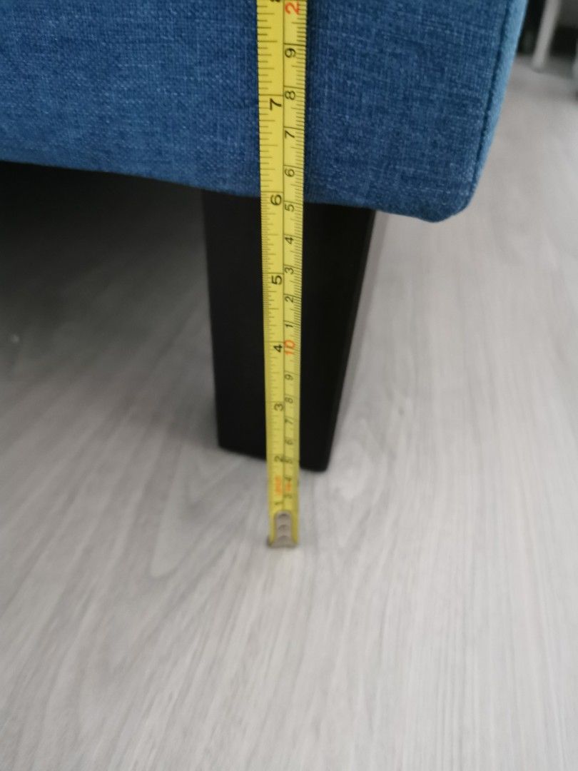 Serta Queen Size Bed Frame (NEGOTIATBLE), Furniture & Home Living