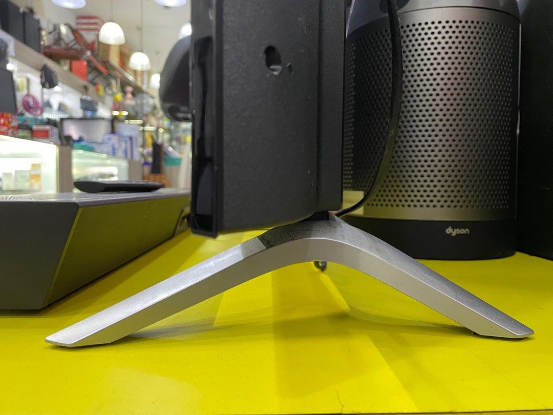 SHARP AQUOS 50 INCH 4K UHD ANDROID TV SHP 4TC50DK1X, TV & Home