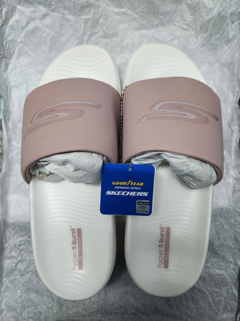 Skechers Women On-The-GO Hyper Slide Sandals - 140448-MVE, Women's ...