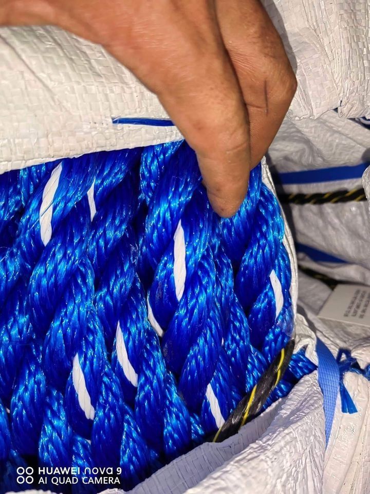 Skyline Nylon Rope, Commercial & Industrial, Industrial Equipment on ...