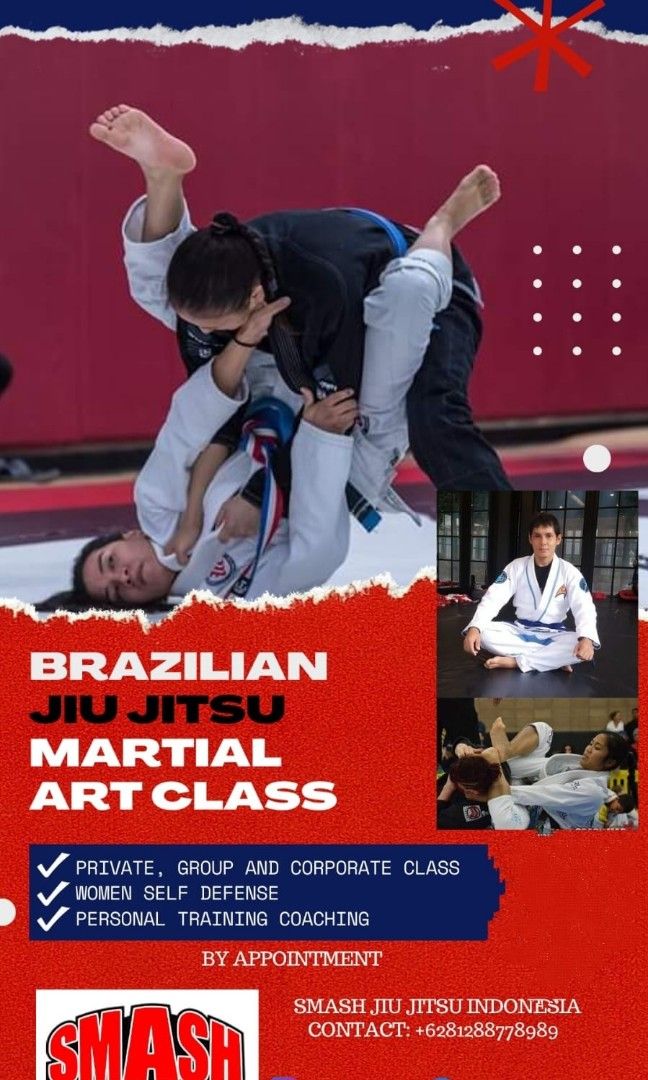 Top 12 Brazilian Jiu-Jitsu Terms, Gracie Barra Ashburn