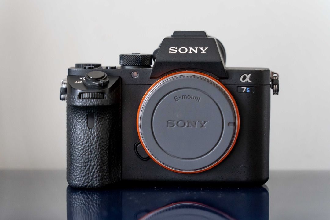 a7s2 sony
