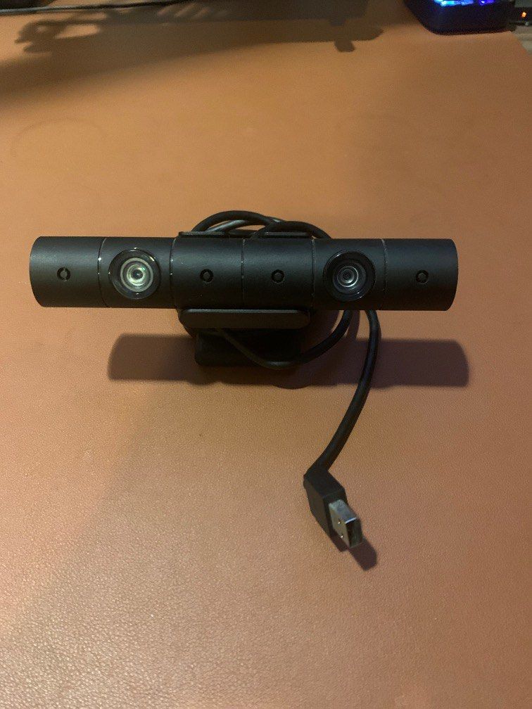 Sony PS4 Camera v2, Video Gaming, Video Game Consoles, PlayStation on