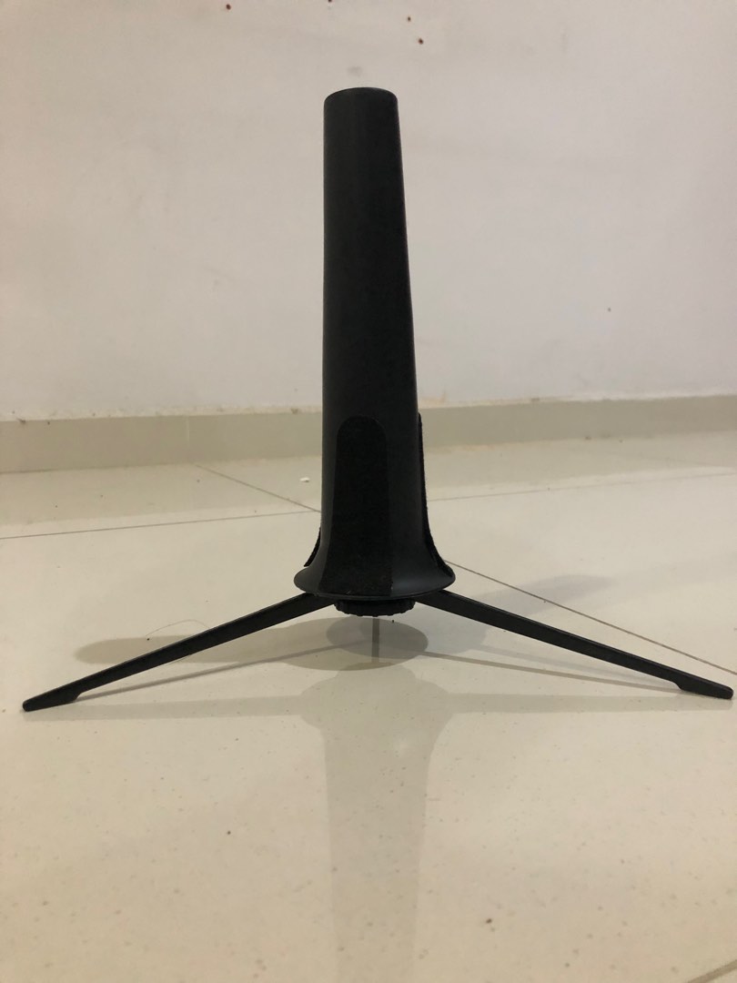 Soprano Saxophone stands, Hobbies & Toys, Music & Media, Musical