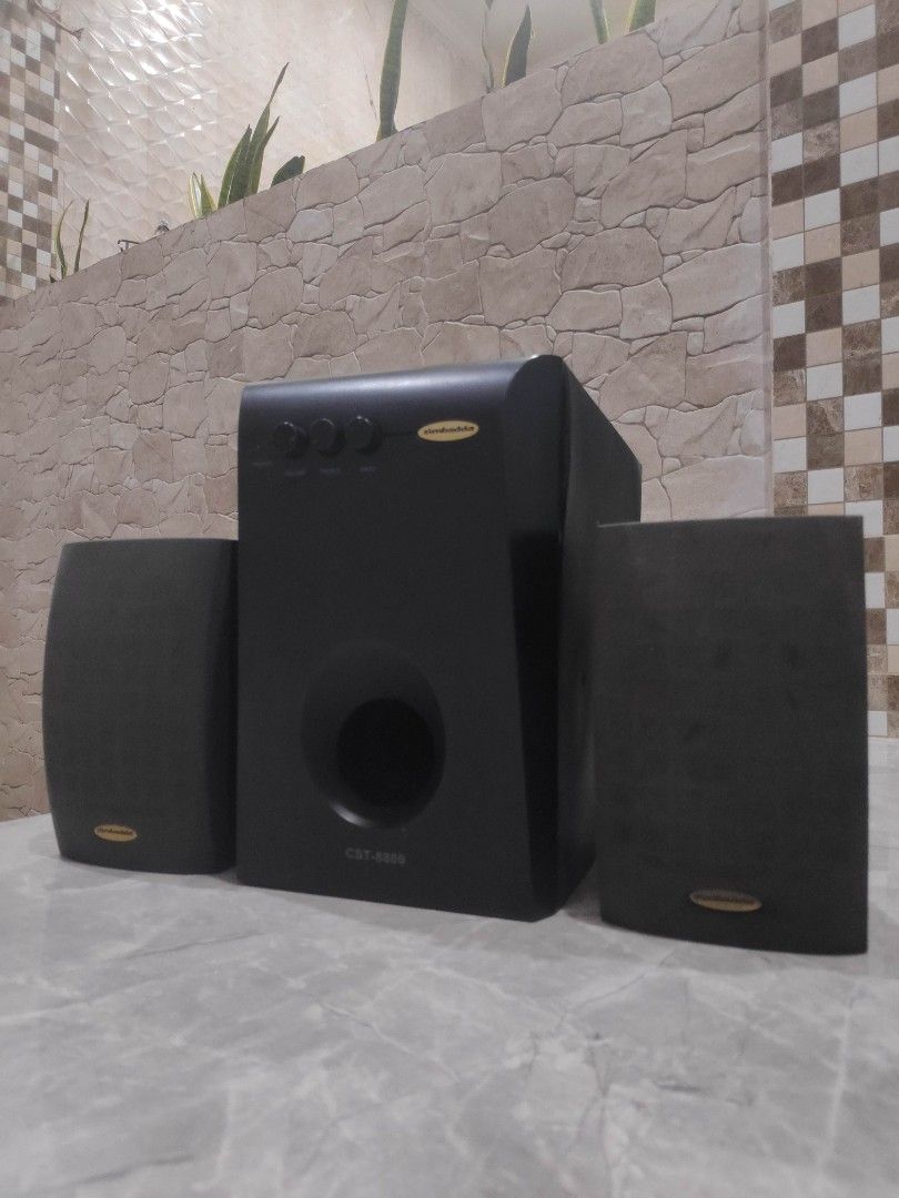 Simbadda cst 8800 on sale