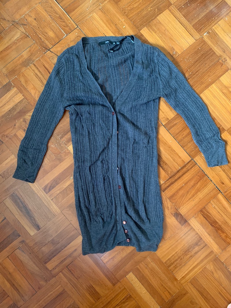 Sportsgirl cardigan discount