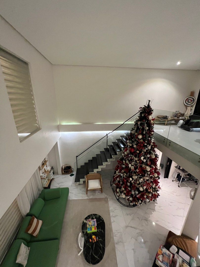 St. Ignatius Village near White Plains, also available in Valle Verde