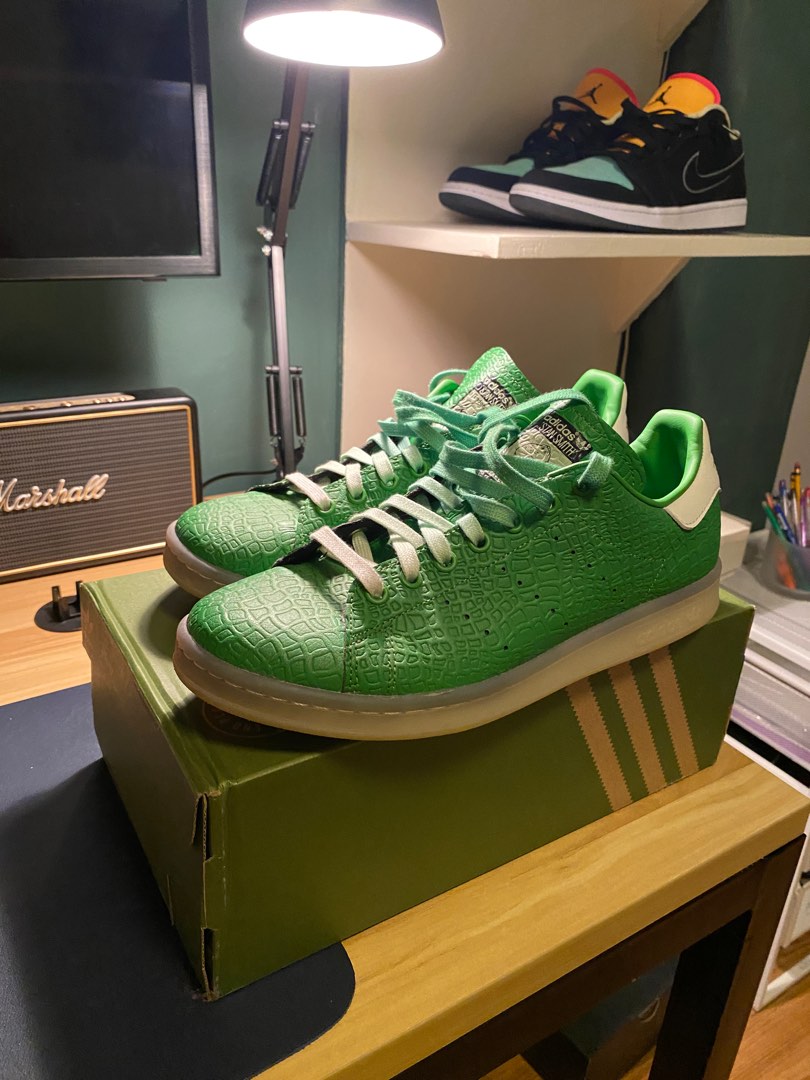 stan smith toy story shoes