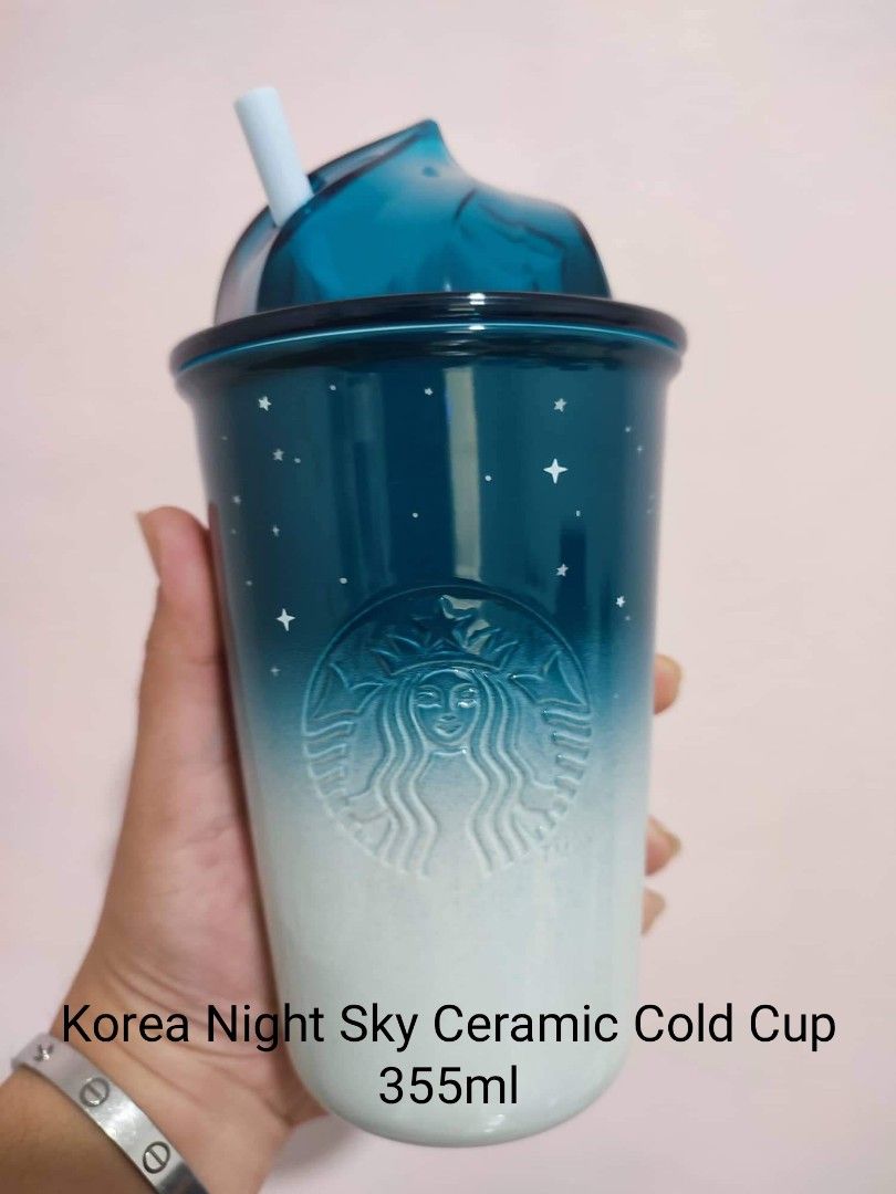 Starbucks Korea Merchandise, Furniture & Home Living, Kitchenware