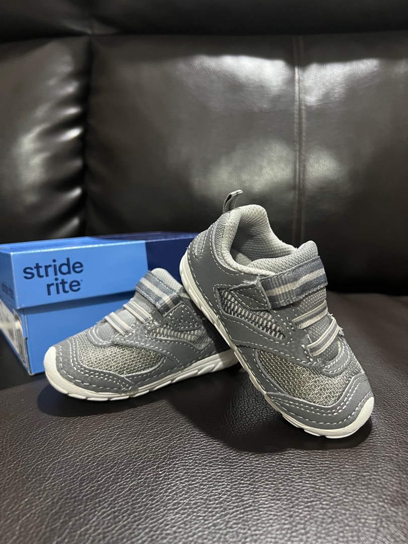 Stride rite adrian best sale