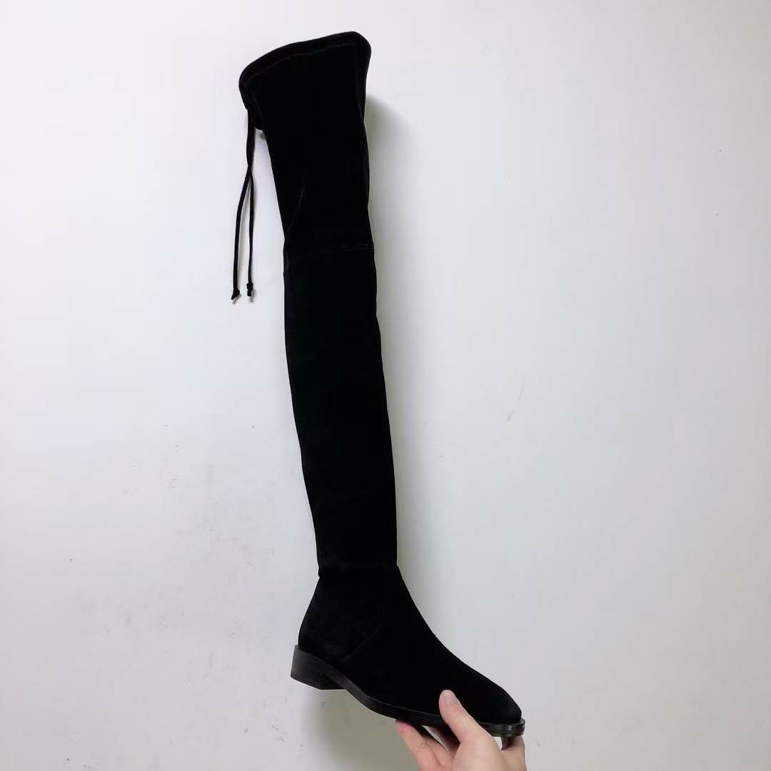 stuart weitzman over the knee boots lowland