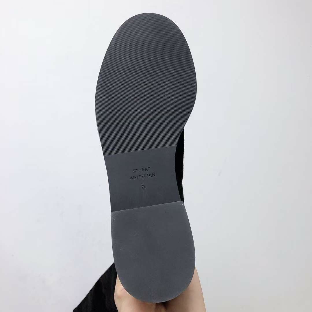 stuart weitzman over the knee boots lowland