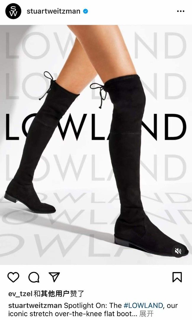 Weitzman lowland shop