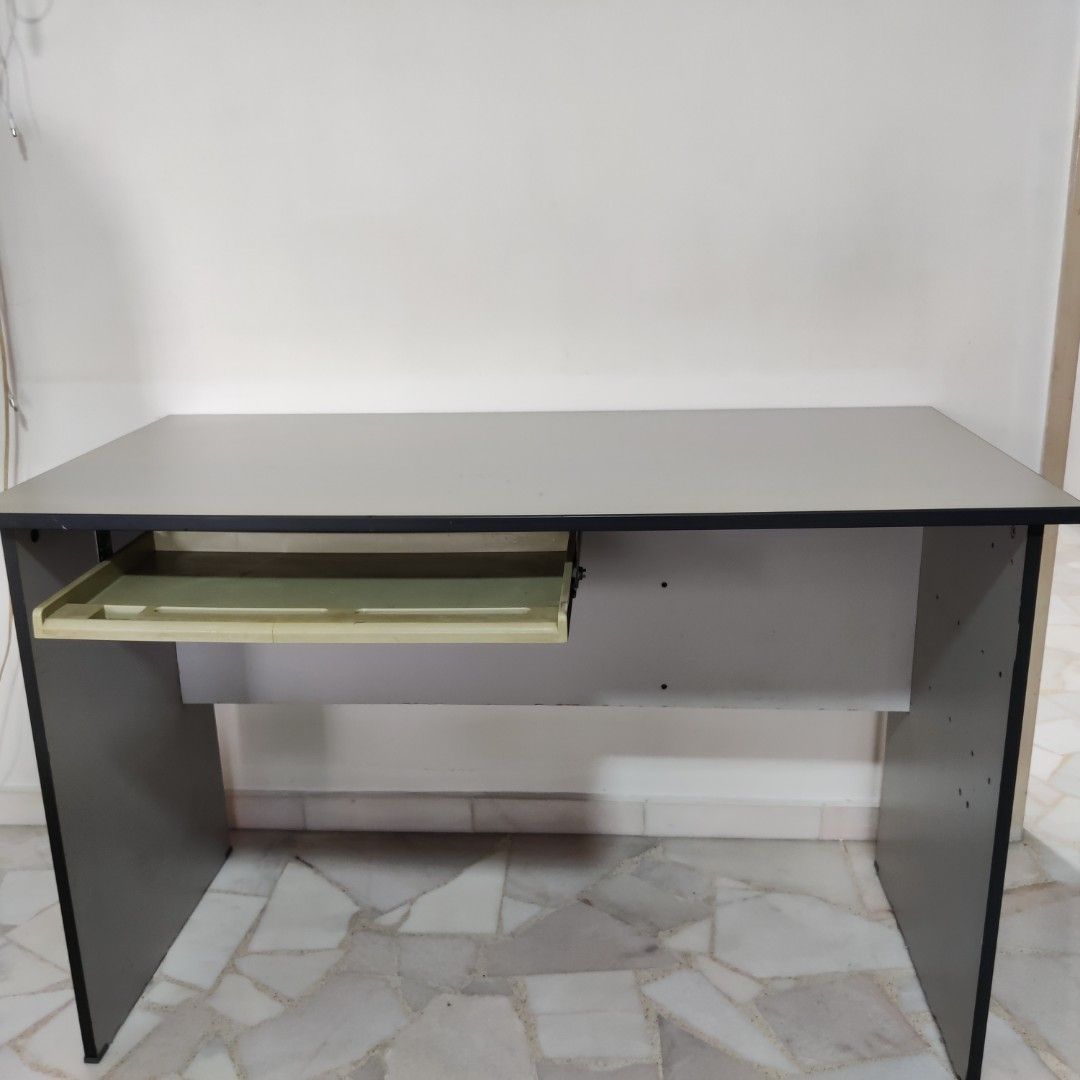 Study Table and chair, Furniture & Home Living, Furniture, Tables