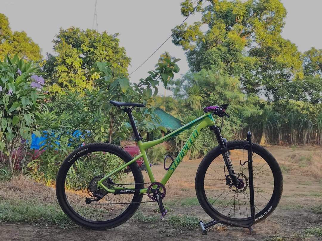 sunpeed rule 2020 specs