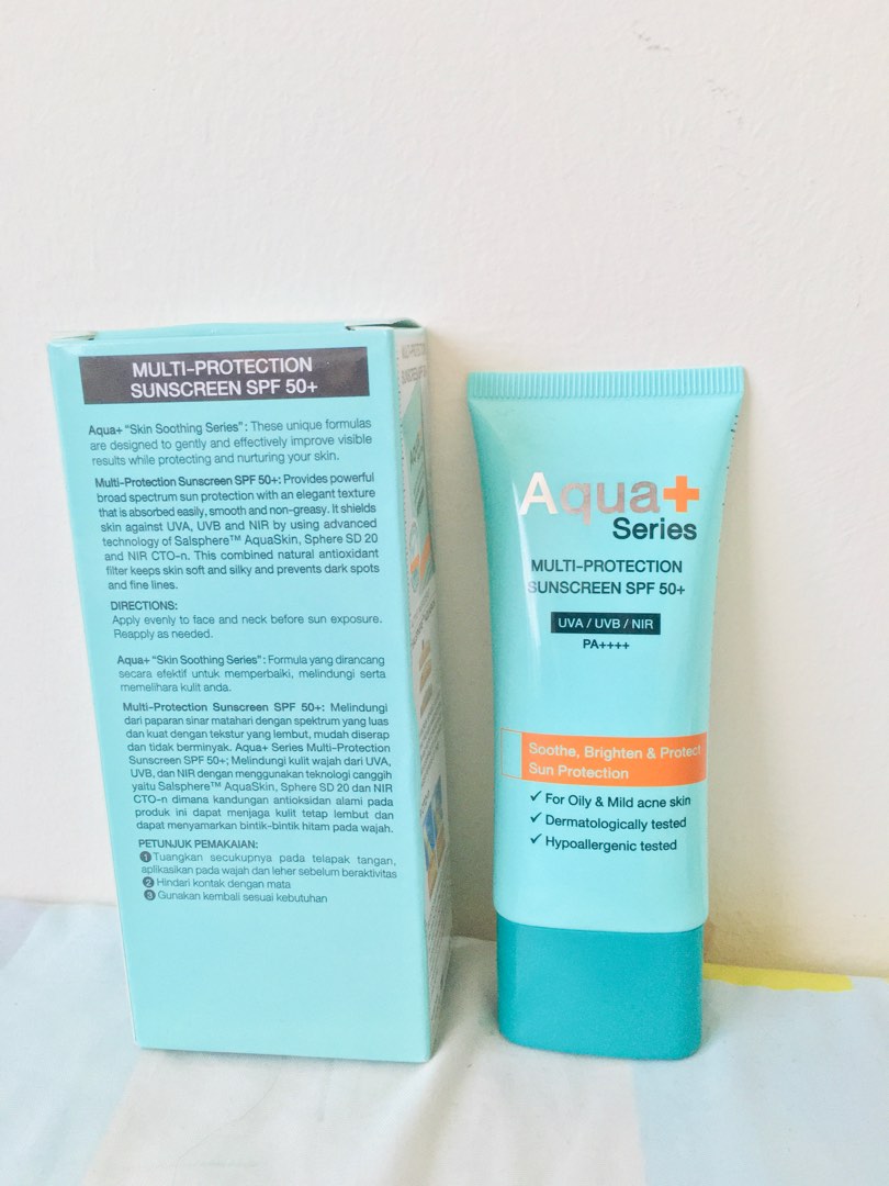 Sunscreen (Physical Sunscreen) Negotiable , Beauty & Personal Care