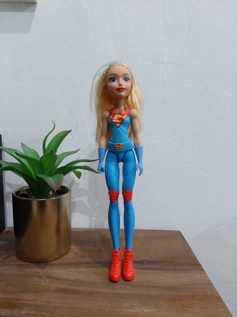 Super barbie girl outlet