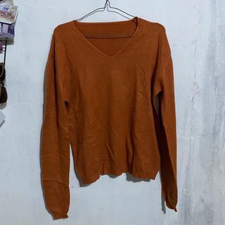 Sweater Korea