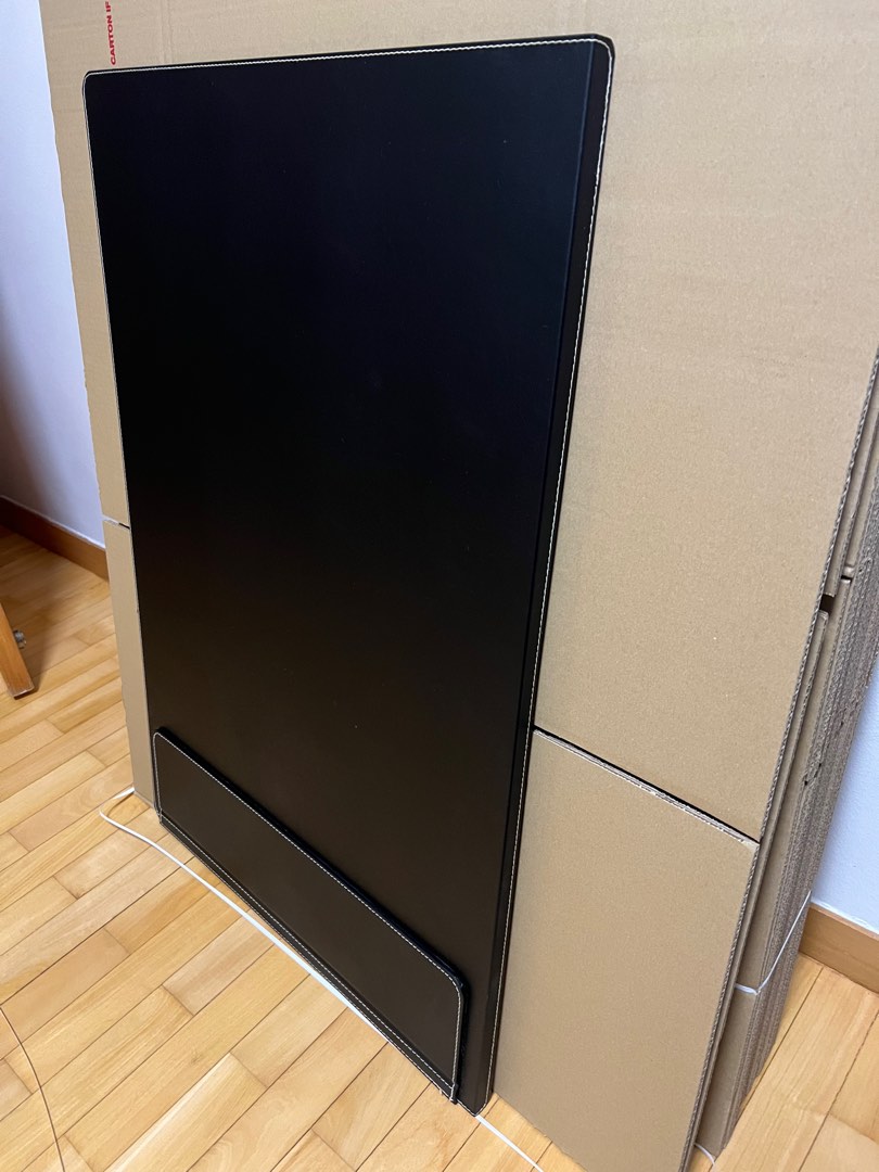 Table cover IKEA Rissla 86x58cm, Computers & Tech, Parts & Accessories, Mouse & Mousepads on