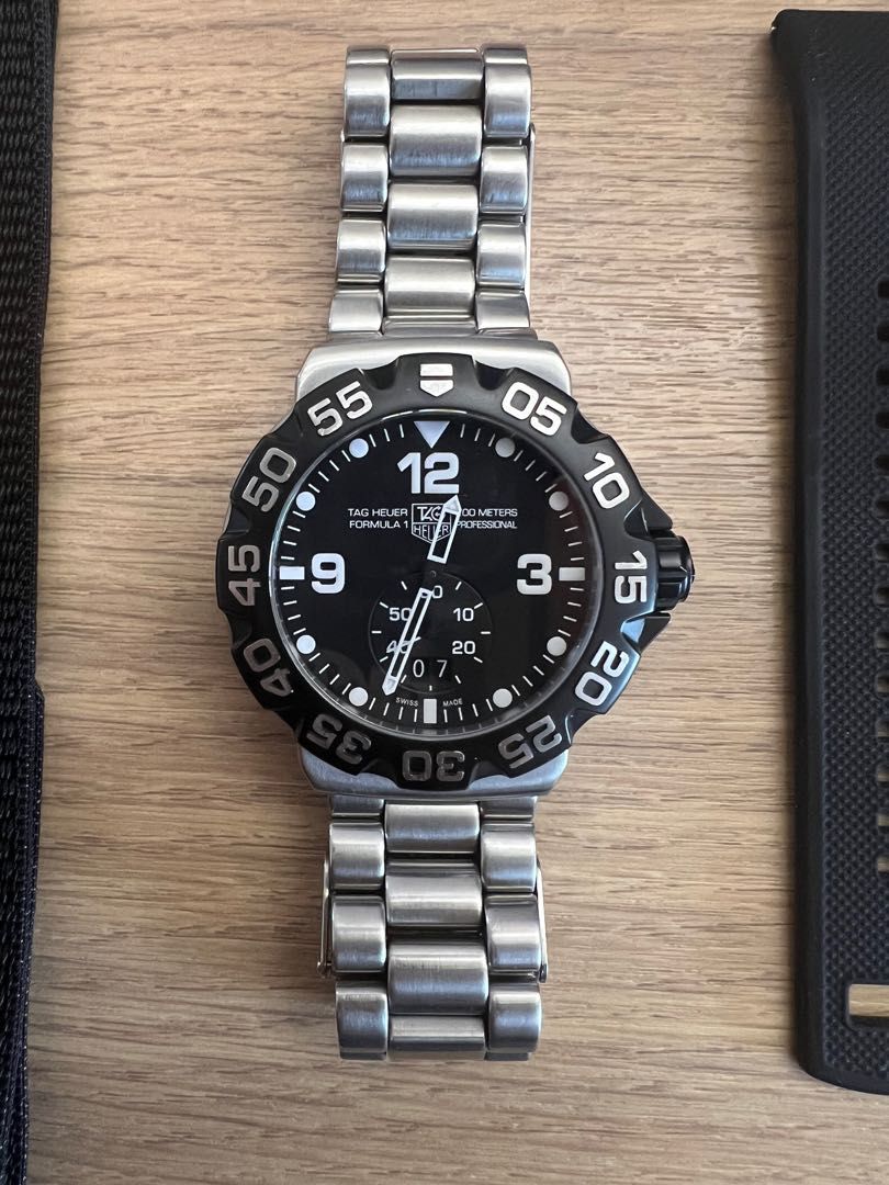 Wah1010 top rubber strap