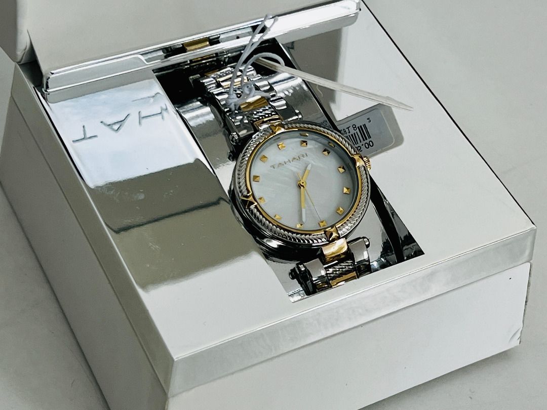 Tahari watches women's shop